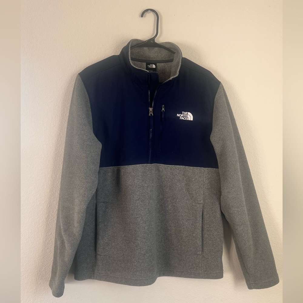 North Face Fleece